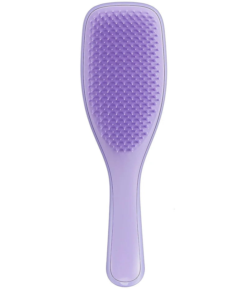 TANGLE TEEZER Naturally Curly Detangler Hairbrush for 3c-4c Hair