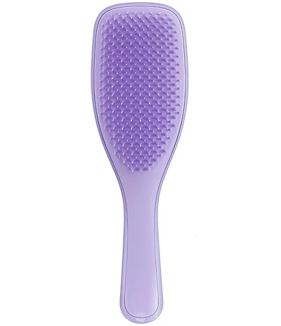 TANGLE TEEZER Naturally Curly Detangler Hairbrush for 3c-4c Hair