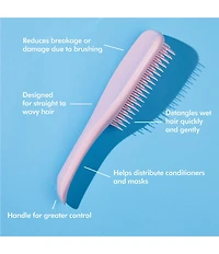TANGLE TEEZER The Ultimate Detangler Hairbrush