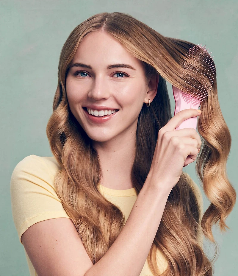 TANGLE TEEZER The Ultimate Detangler Hairbrush