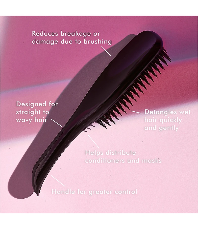 TANGLE TEEZER The Ultimate Detangler Hairbrush