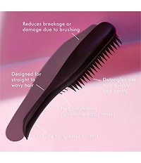 TANGLE TEEZER The Ultimate Detangler Hairbrush