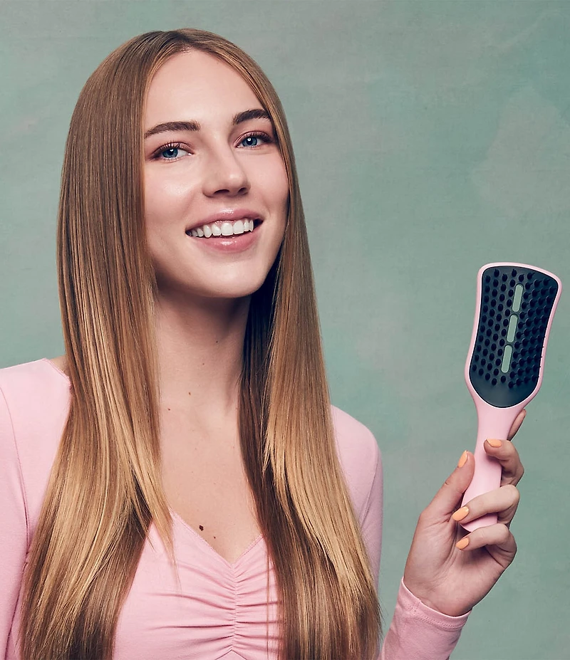 TANGLE TEEZER Ultimate Blow-Dry Hair Brush
