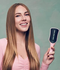 TANGLE TEEZER Ultimate Blow-Dry Hair Brush