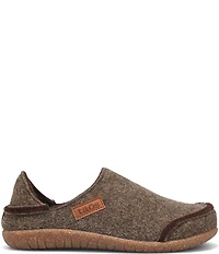 Taos Footwear Convertawool Convertible Wool Clogs