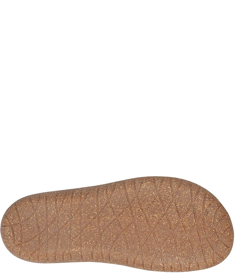 Taos Footwear Convertawool Convertible Wool Clogs