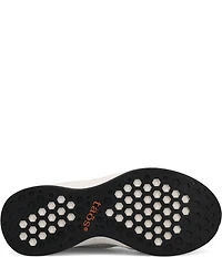 Taos Footwear Detour Mesh and Suede Sneakers