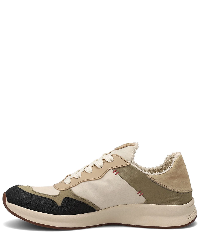 Taos Footwear Direction Collapsible Heel Sneakers