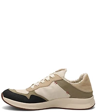 Taos Footwear Direction Collapsible Heel Sneakers