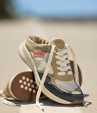 Taos Footwear Direction Collapsible Heel Sneakers