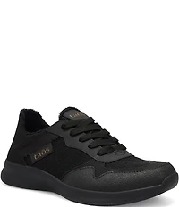 Taos Footwear Direction Collapsible Heel Sneakers
