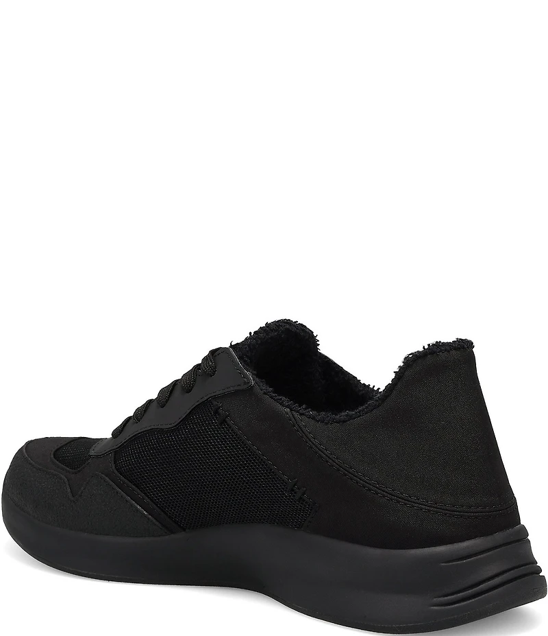 Taos Footwear Direction Collapsible Heel Sneakers