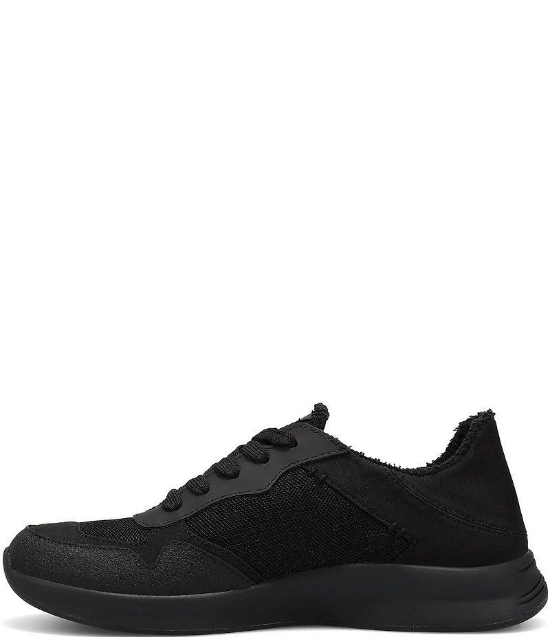 Taos Footwear Direction Collapsible Heel Sneakers