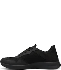 Taos Footwear Direction Collapsible Heel Sneakers