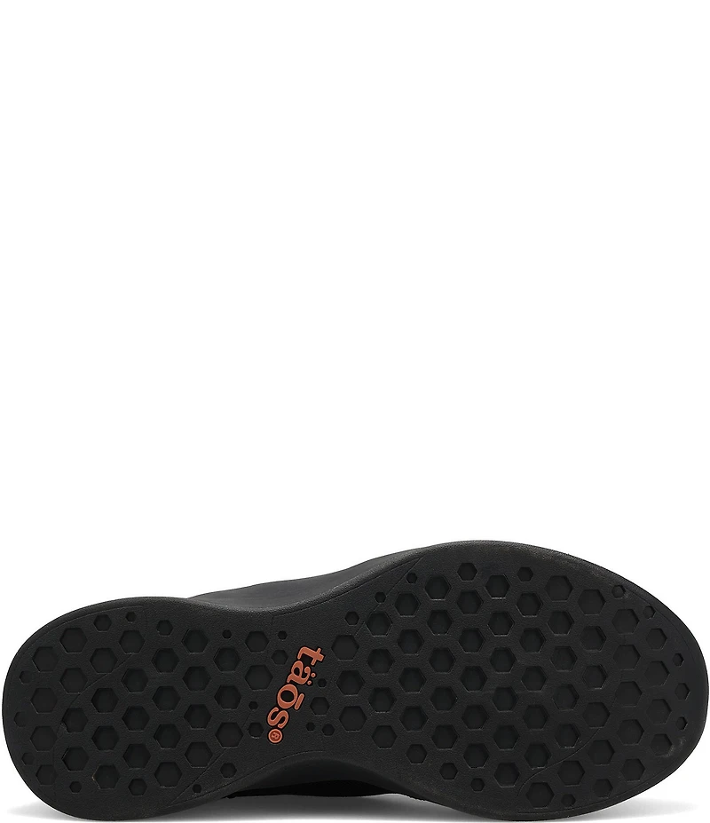 Taos Footwear Direction Collapsible Heel Sneakers