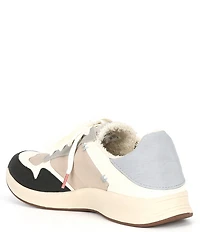 Taos Footwear Direction Collapsible Heel Sneakers