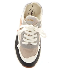 Taos Footwear Direction Collapsible Heel Sneakers