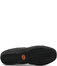 Taos Footwear Exhale Leather Mary Jane Ballet Flats