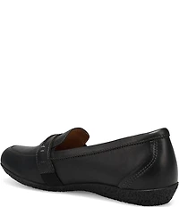 Taos Footwear Gabby Leather Loafers