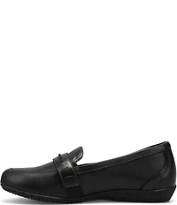 Taos Footwear Gabby Leather Loafers