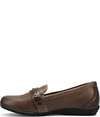 Taos Footwear Gabby Leather Loafers