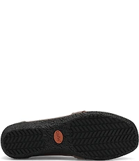 Taos Footwear Gabby Leather Loafers
