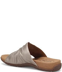 Taos Footwear Gift 2 Leather Thong Sandals