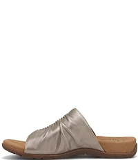 Taos Footwear Gift 2 Leather Thong Sandals