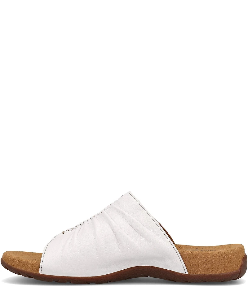 Taos Footwear Gift 2 Leather Thong Sandals