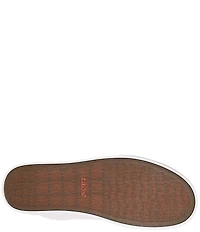 Taos Footwear Heart and Soul Lux Leather Sneakers