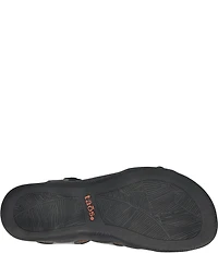 Taos Footwear Serene Leather Sandals