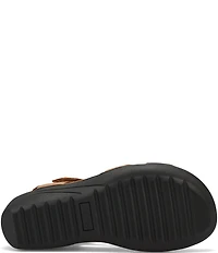 Taos Footwear Serene Leather Sandals