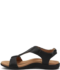 Taos Footwear The Show Leather Sandals