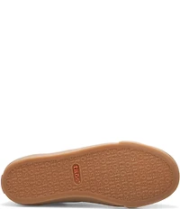 Taos Footwear Star 2.0 Suede Retro Sneakers