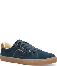 Taos Footwear Star 2.0 Suede Retro Sneakers