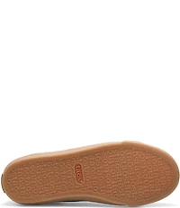 Taos Footwear Star 2.0 Suede Retro Sneakers