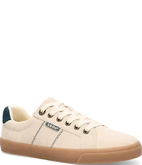 Taos Footwear Star 2.0 Suede Retro Sneakers