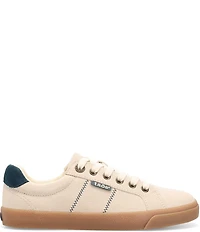 Taos Footwear Star 2.0 Suede Retro Sneakers