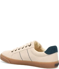 Taos Footwear Star 2.0 Suede Retro Sneakers