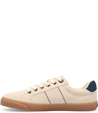 Taos Footwear Star 2.0 Suede Retro Sneakers