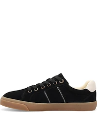 Taos Footwear Star 2.0 Suede Retro Sneakers