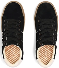 Taos Footwear Star 2.0 Suede Retro Sneakers
