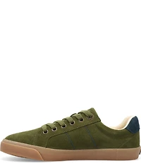 Taos Footwear Star 2.0 Suede Retro Sneakers