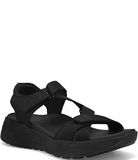 Taos Footwear Super Z Water-Friendly Sandals