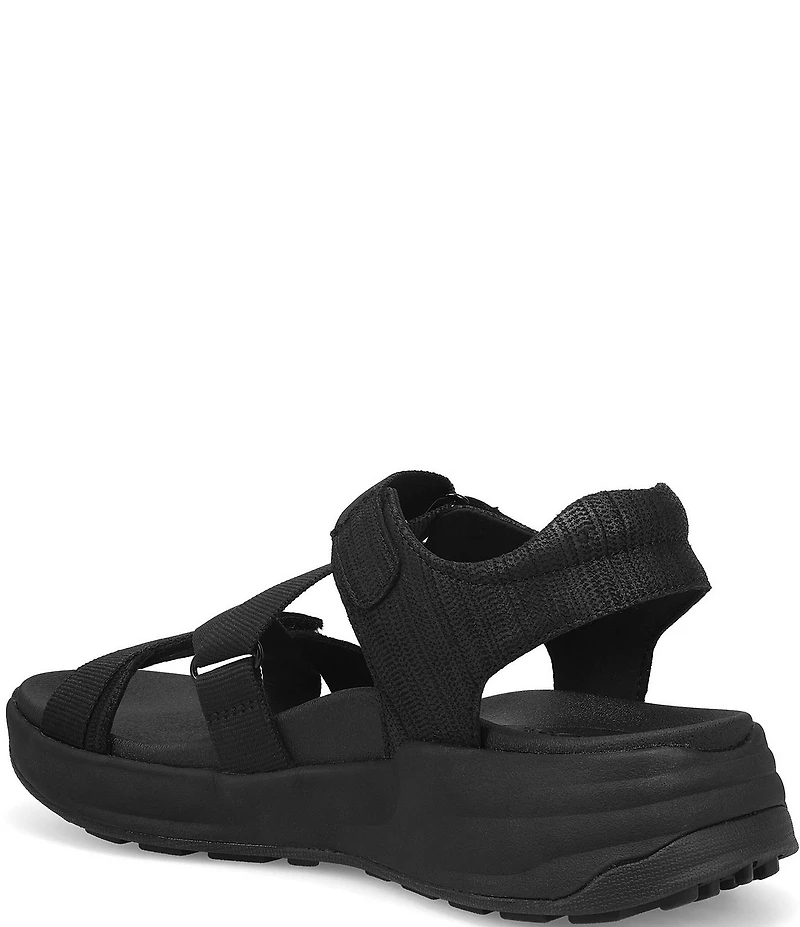 Taos Footwear Super Z Water-Friendly Sandals