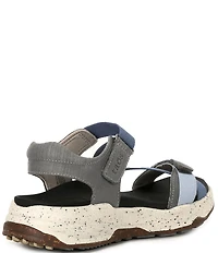 Taos Footwear Super Z Water-Friendly Sandals