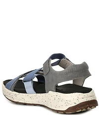 Taos Footwear Super Z Water-Friendly Sandals