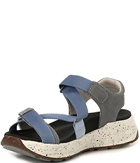 Taos Footwear Super Z Water-Friendly Sandals