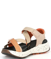 Taos Footwear Super Z Water-Friendly Sandals