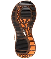 Taos Footwear Super Z Water-Friendly Sandals
